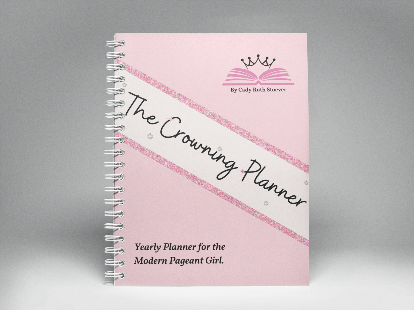 The Crowning Planner Gift Card